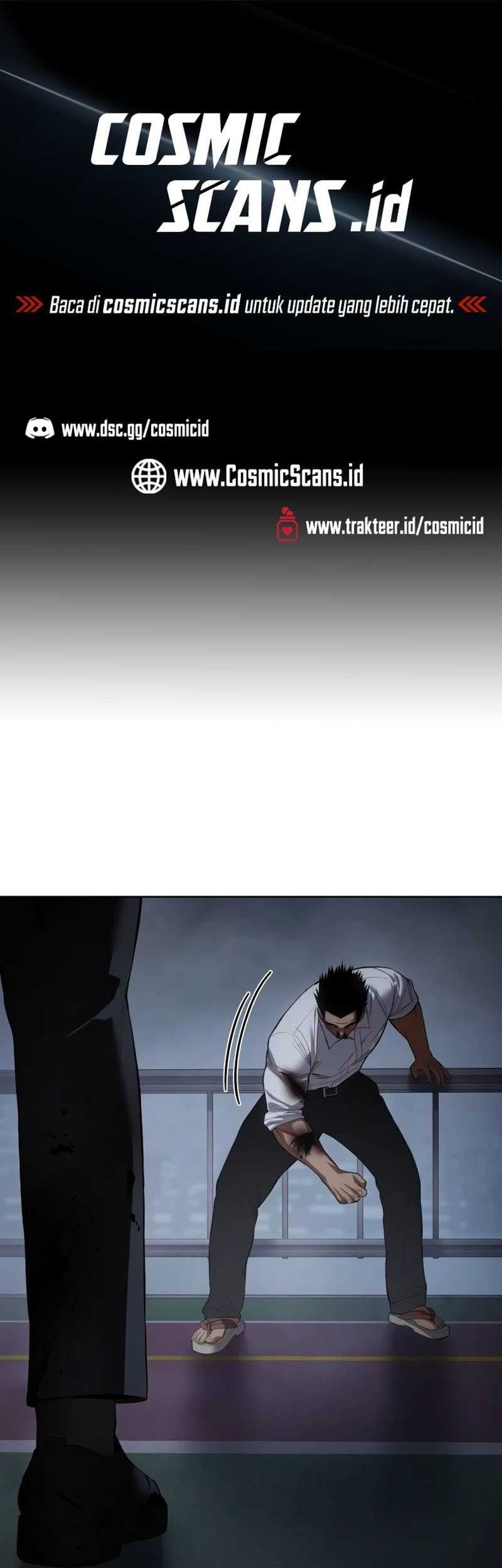 Baca Manhwa Baek XX Chapter 93 Gambar 2