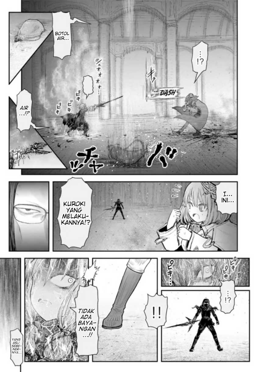 Isekai Ojisan Chapter 57 Gambar 11