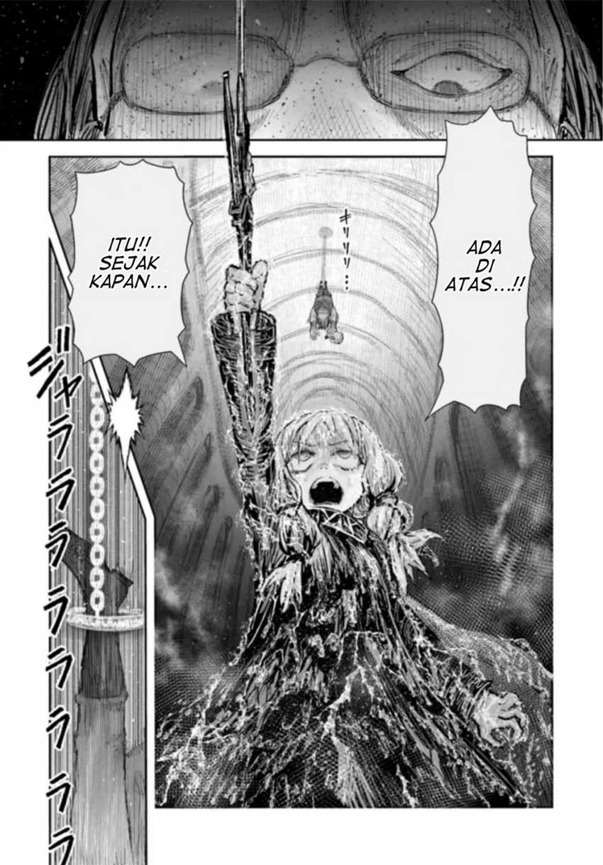 Isekai Ojisan Chapter 57 Gambar 12