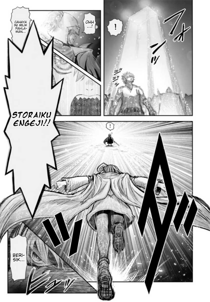 Isekai Ojisan Chapter 57 Gambar 5