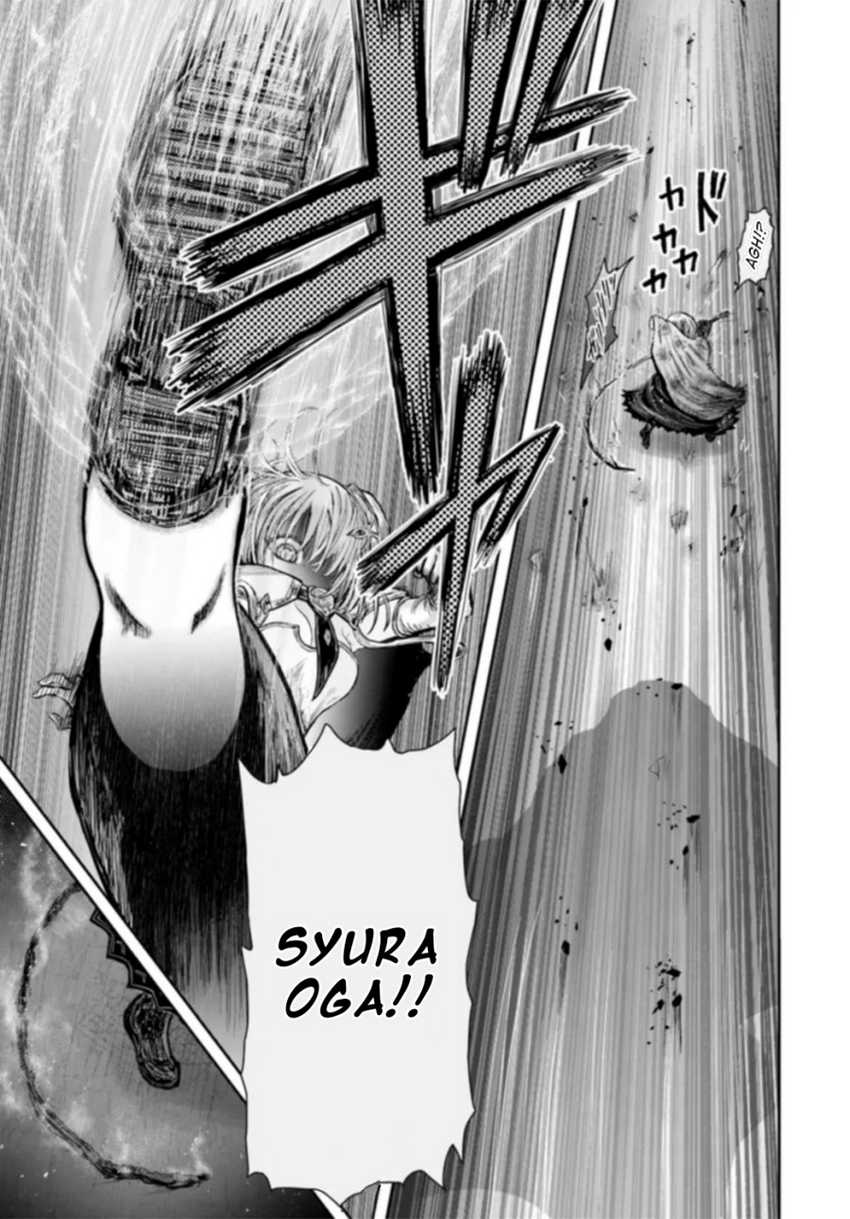 Isekai Ojisan Chapter 57 Gambar 7