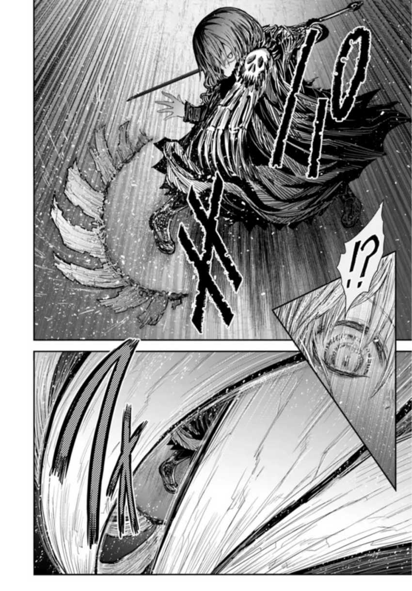 Isekai Ojisan Chapter 57 Gambar 8