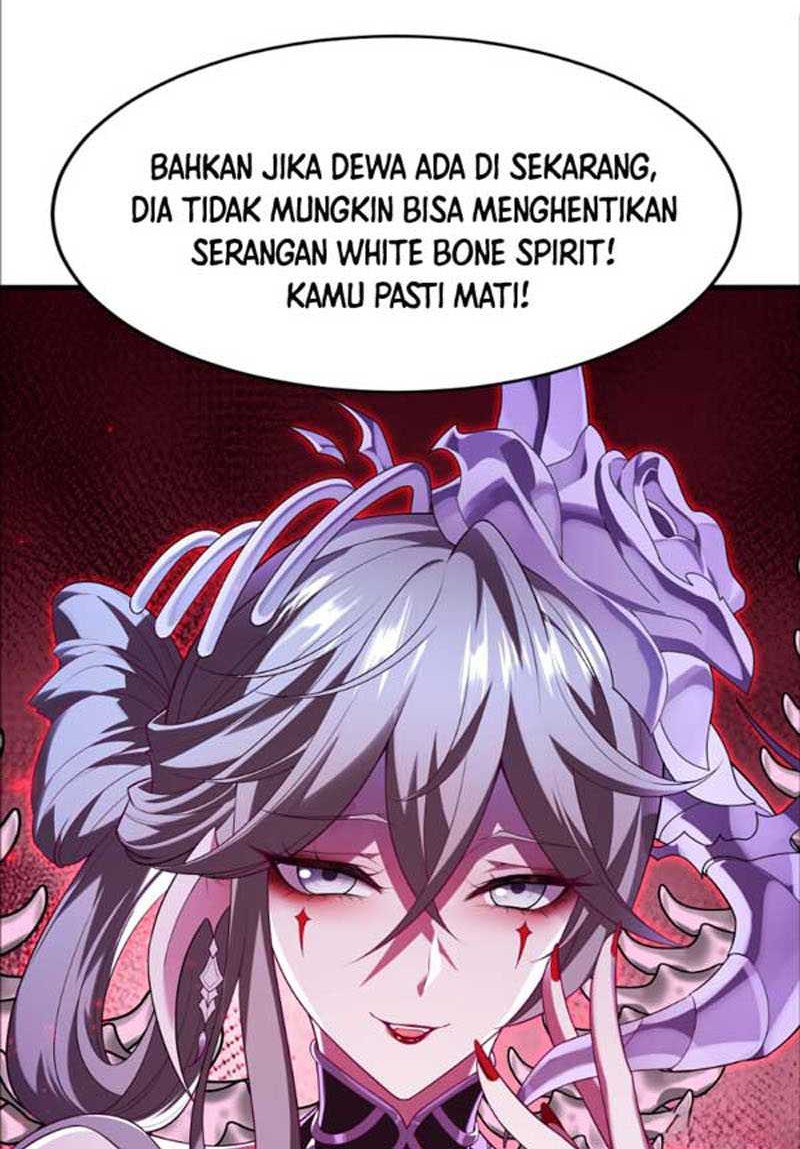 Rebirth of King Zhou: Don’t Be a Villain Chapter 34 Gambar 35