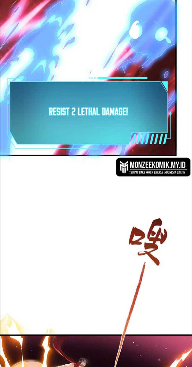 Rebirth of King Zhou: Don’t Be a Villain Chapter 34 Gambar 39