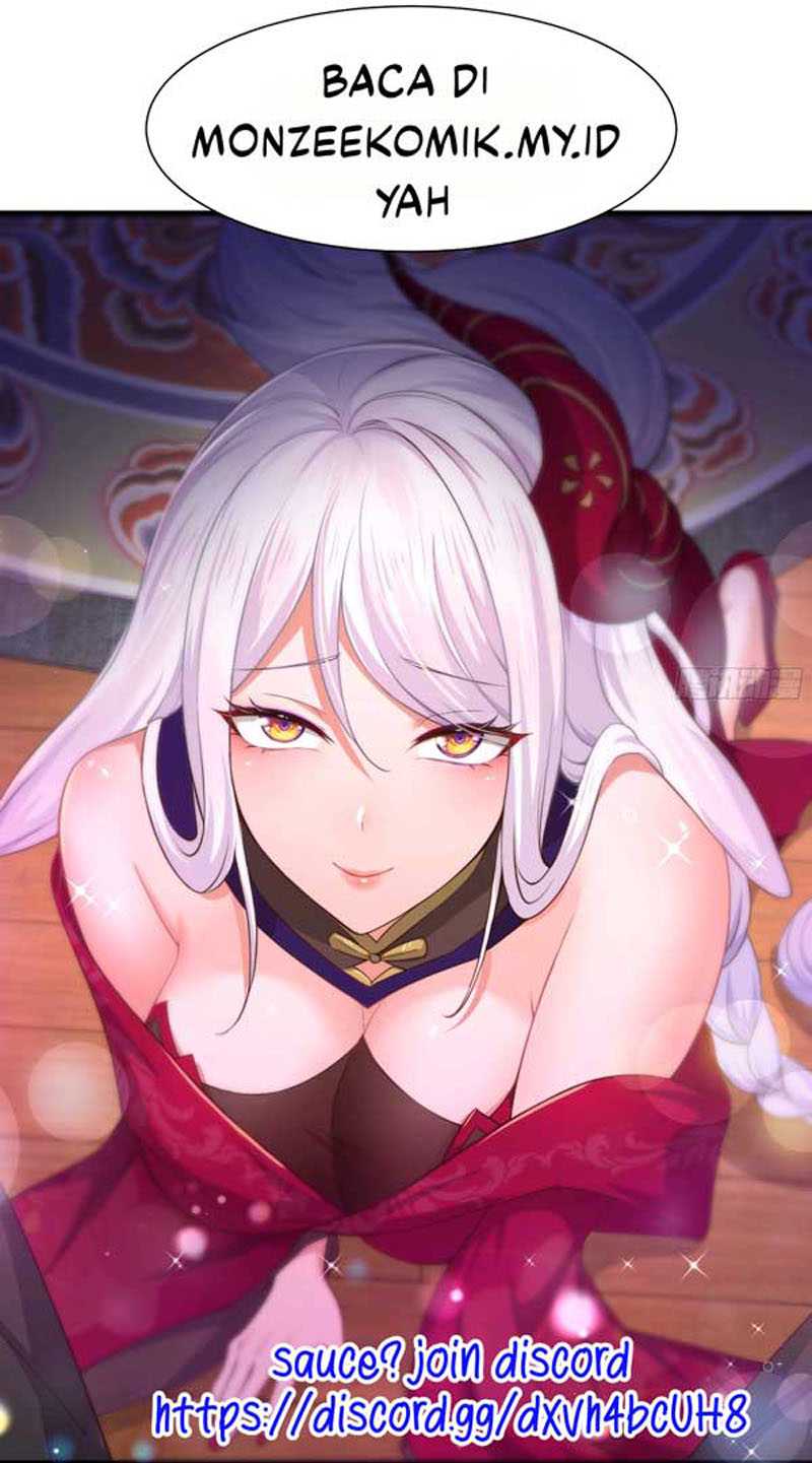 Rebirth of King Zhou: Don’t Be a Villain Chapter 34 Gambar 44