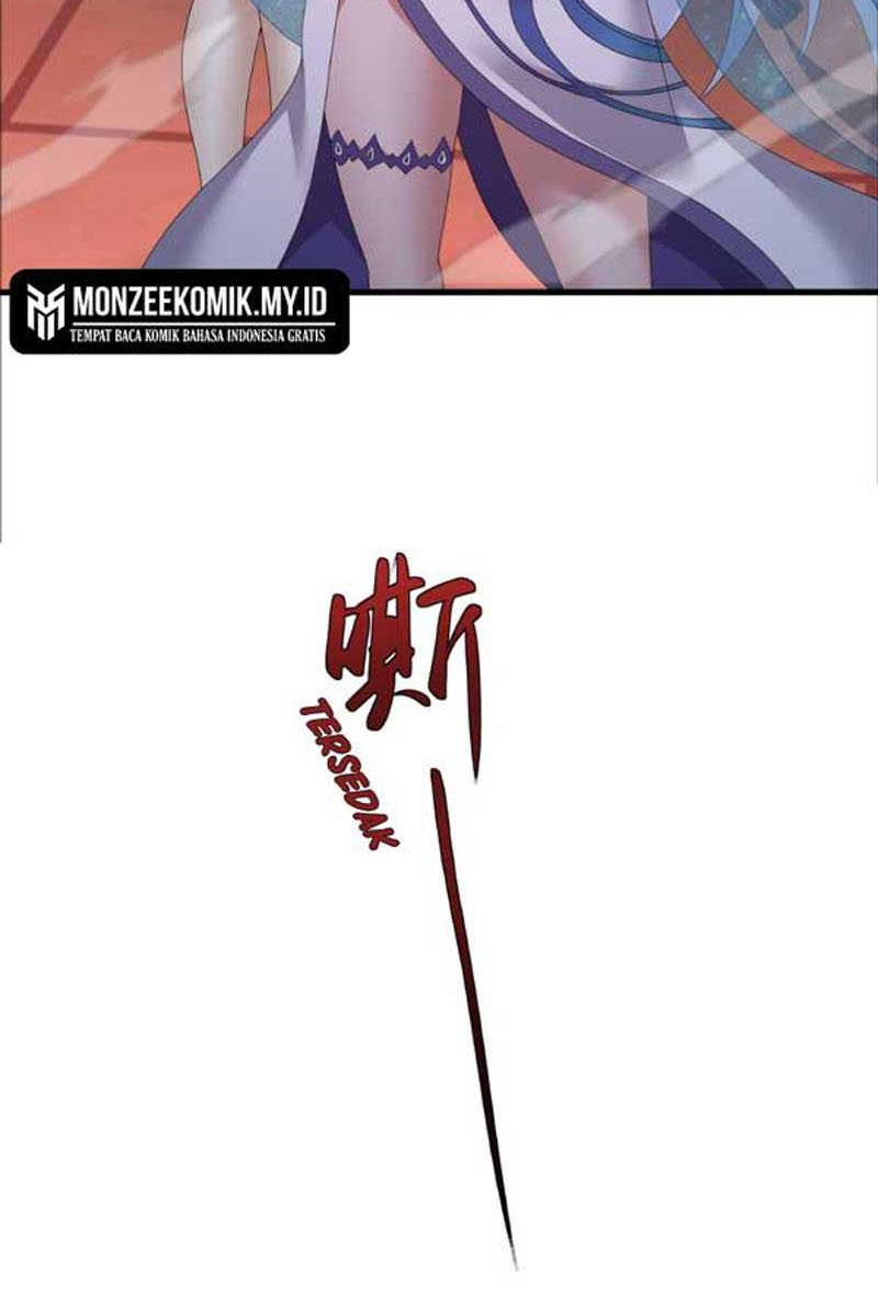 Rebirth of King Zhou: Don’t Be a Villain Chapter 34 Gambar 15