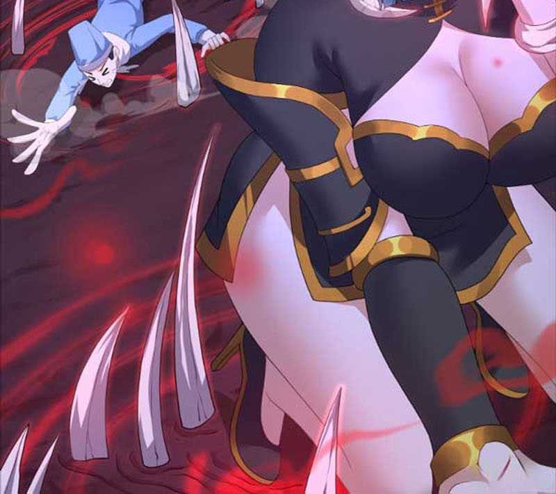 Rebirth of King Zhou: Don’t Be a Villain Chapter 34 Gambar 19