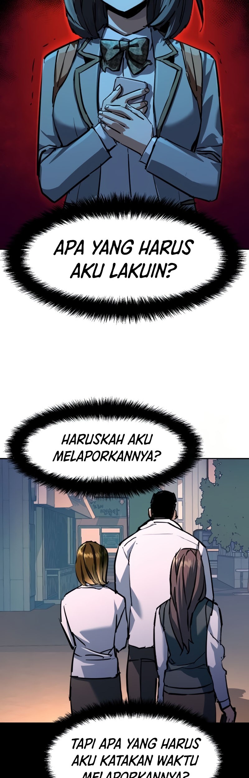 Mercenary Enrollment Chapter 206 Gambar 22