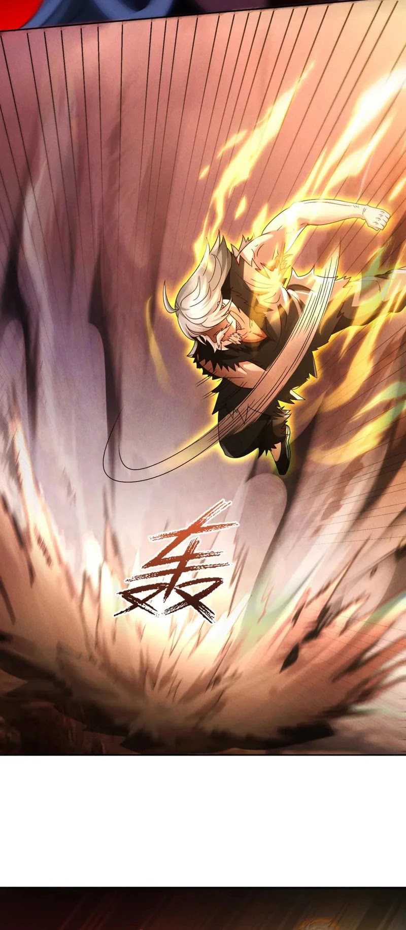 I Can Summon God Chapter 88 Gambar 23