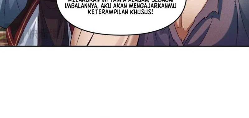I Can Summon God Chapter 88 Gambar 34