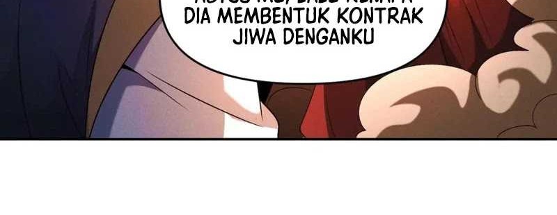 I Can Summon God Chapter 88 Gambar 42