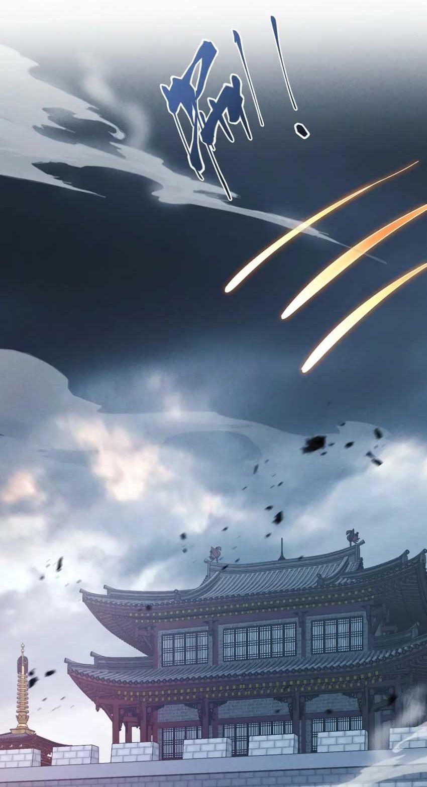 I Can Summon God Chapter 86 Gambar 3