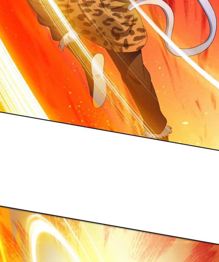 I Can Summon God Chapter 85 Gambar 18