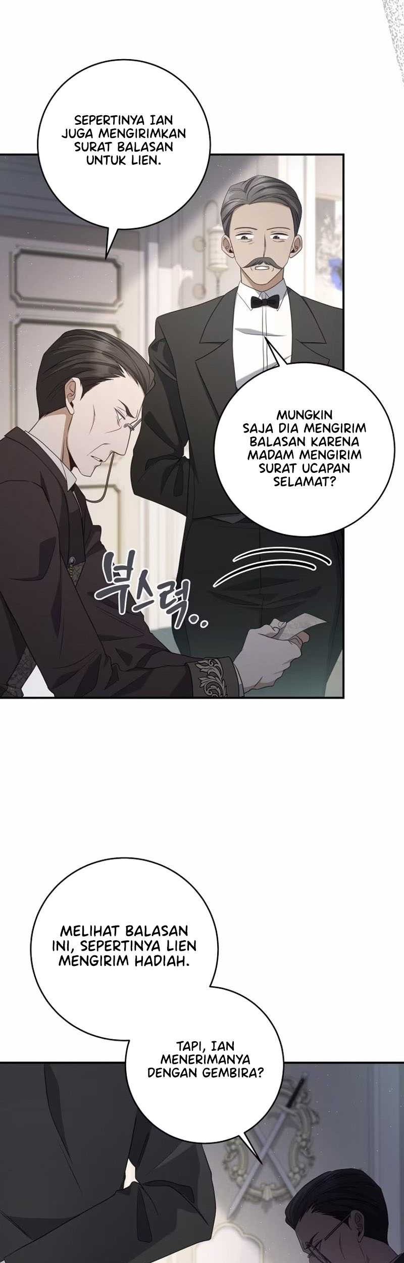 Margrave’s Bastard Son was The Emperor Chapter 42 Gambar 36