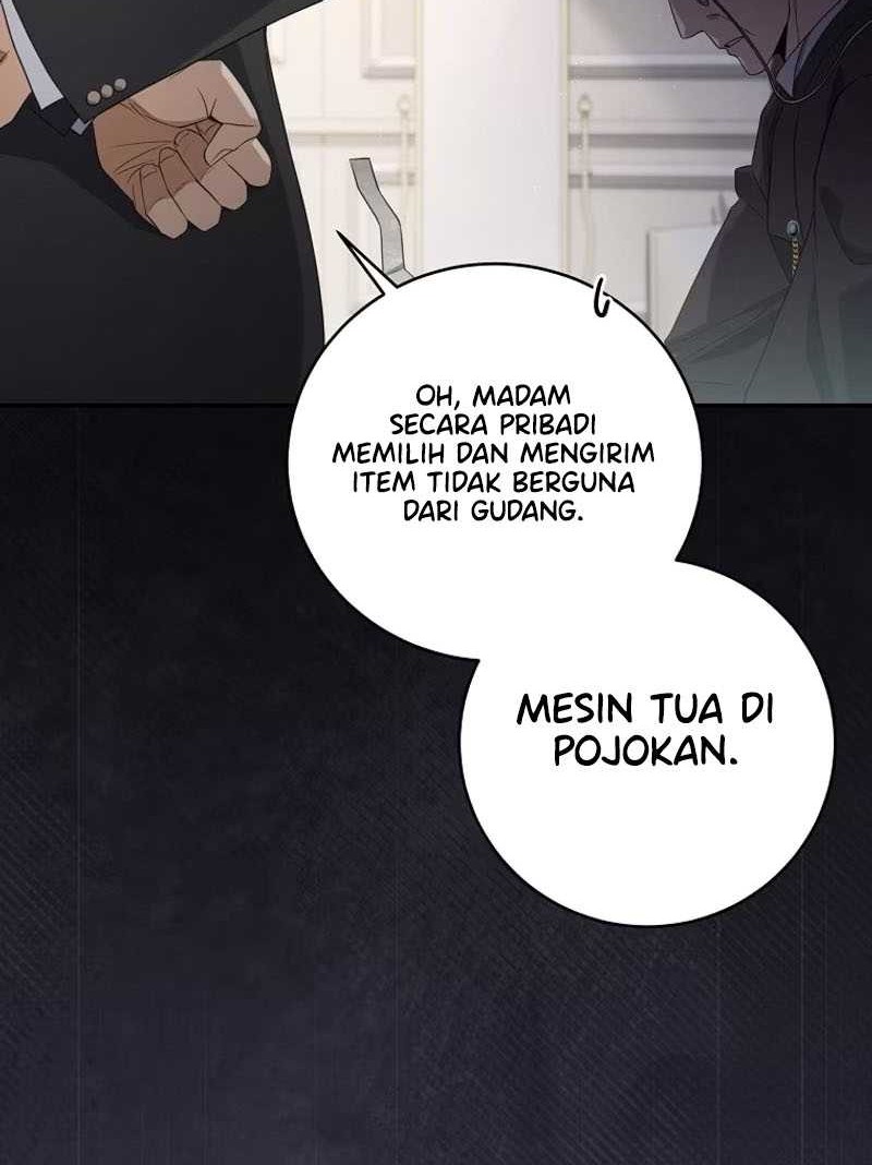Margrave’s Bastard Son was The Emperor Chapter 42 Gambar 37