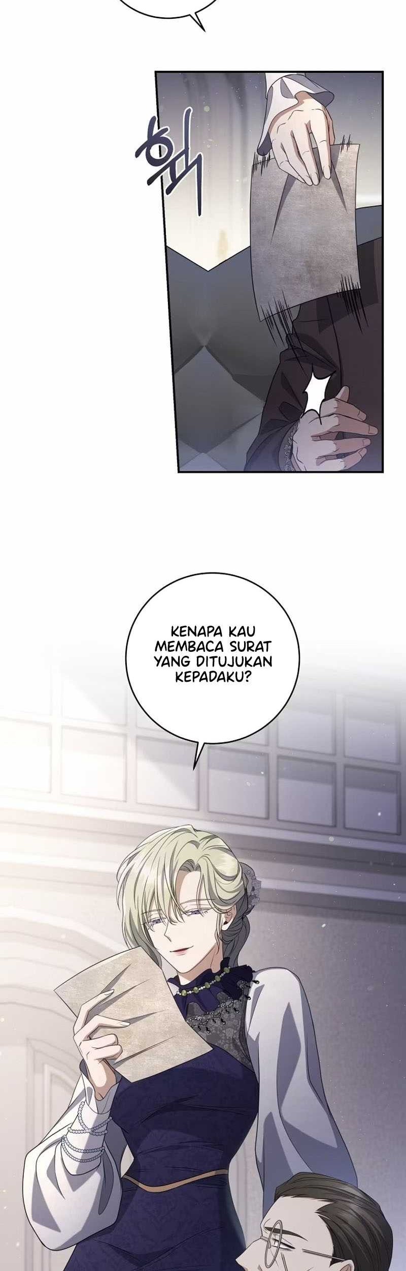Margrave’s Bastard Son was The Emperor Chapter 42 Gambar 39
