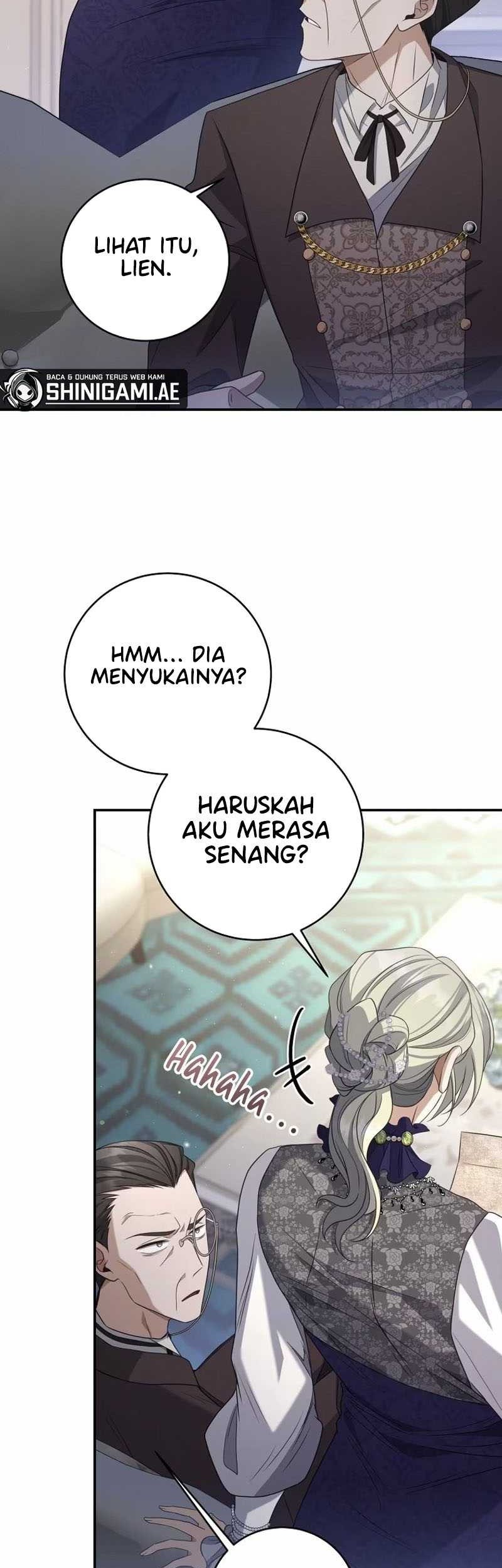 Margrave’s Bastard Son was The Emperor Chapter 42 Gambar 40
