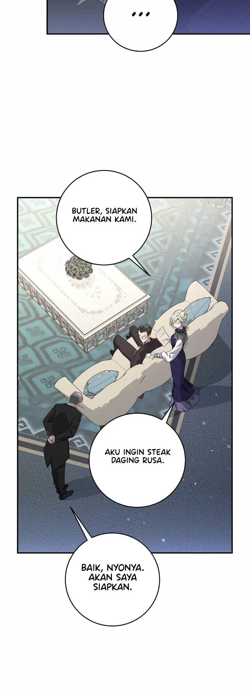 Margrave’s Bastard Son was The Emperor Chapter 42 Gambar 41