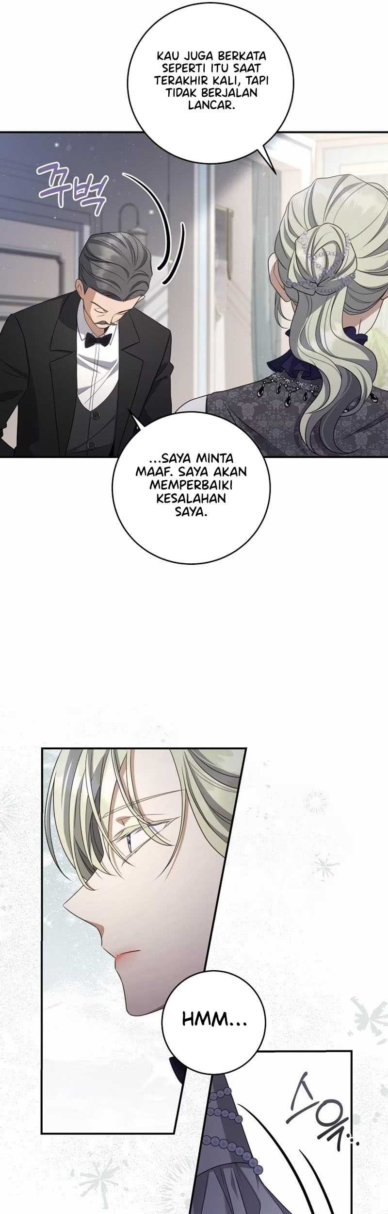 Margrave’s Bastard Son was The Emperor Chapter 42 Gambar 42