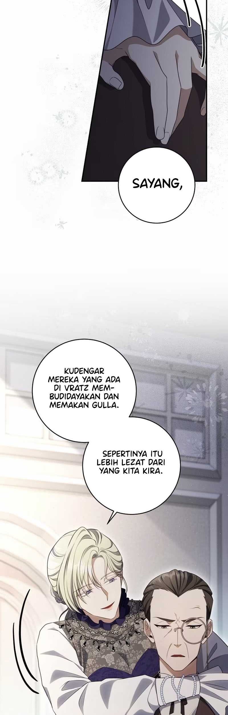 Margrave’s Bastard Son was The Emperor Chapter 42 Gambar 43