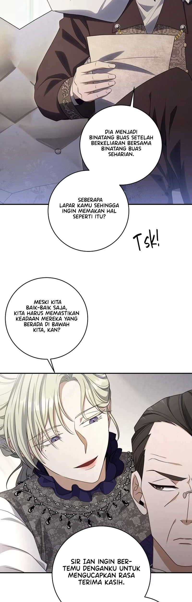 Margrave’s Bastard Son was The Emperor Chapter 42 Gambar 44