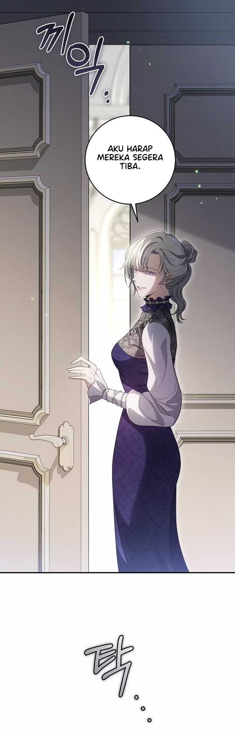 Margrave’s Bastard Son was The Emperor Chapter 42 Gambar 49