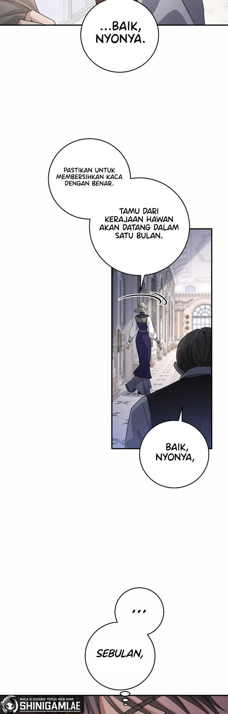 Margrave’s Bastard Son was The Emperor Chapter 42 Gambar 52