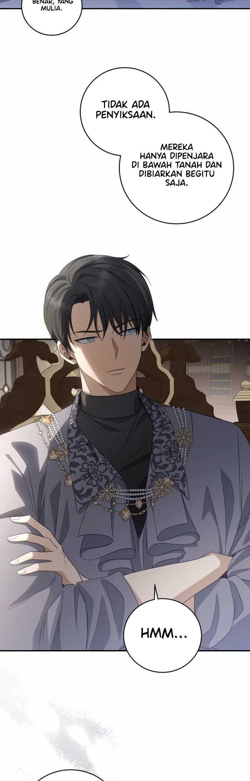 Margrave’s Bastard Son was The Emperor Chapter 42 Gambar 3