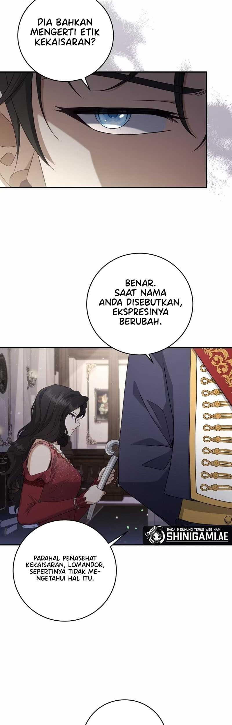 Margrave’s Bastard Son was The Emperor Chapter 42 Gambar 4