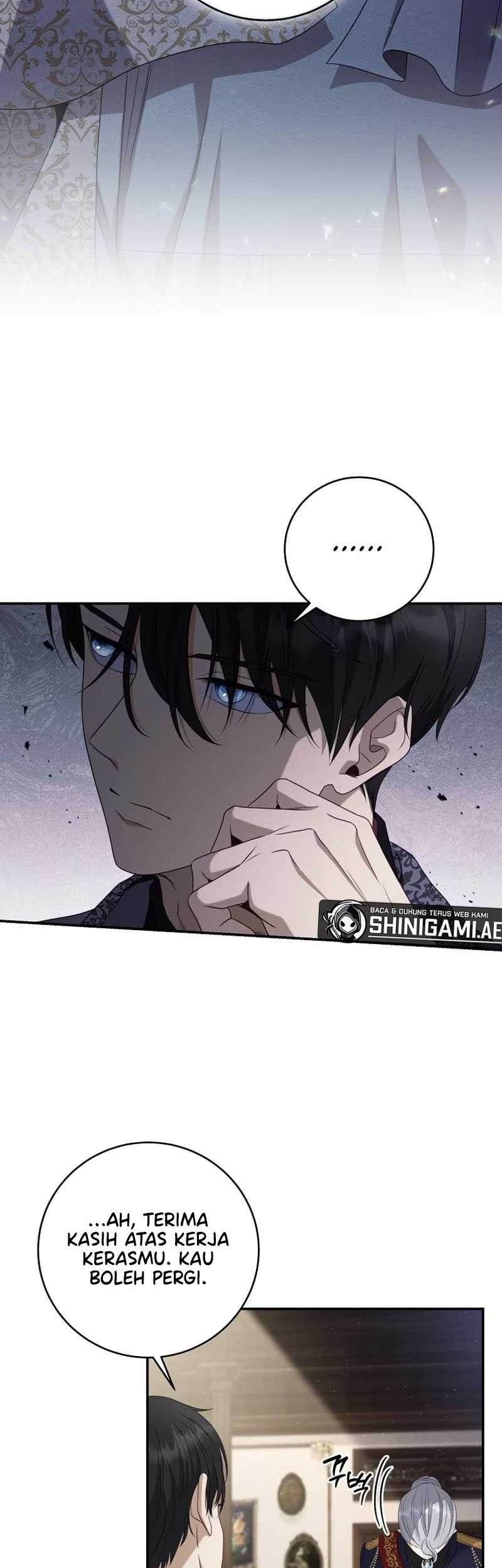 Margrave’s Bastard Son was The Emperor Chapter 42 Gambar 8