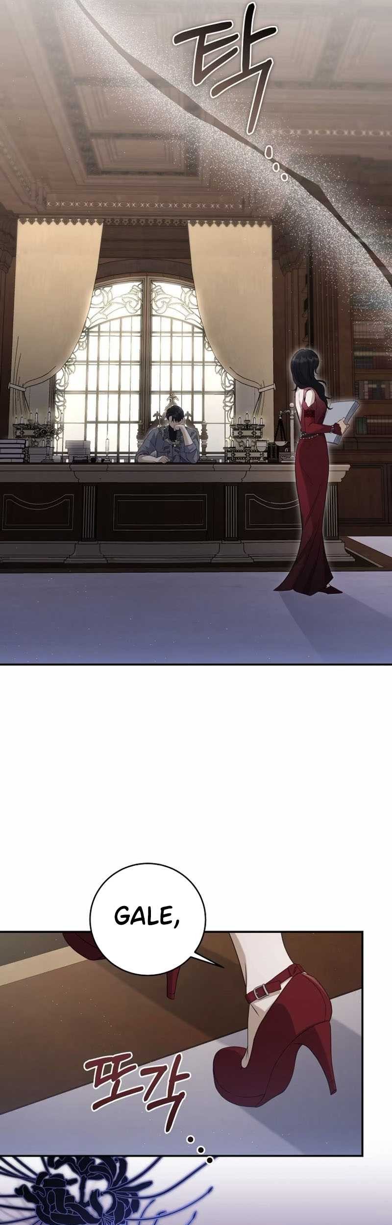 Margrave’s Bastard Son was The Emperor Chapter 42 Gambar 10