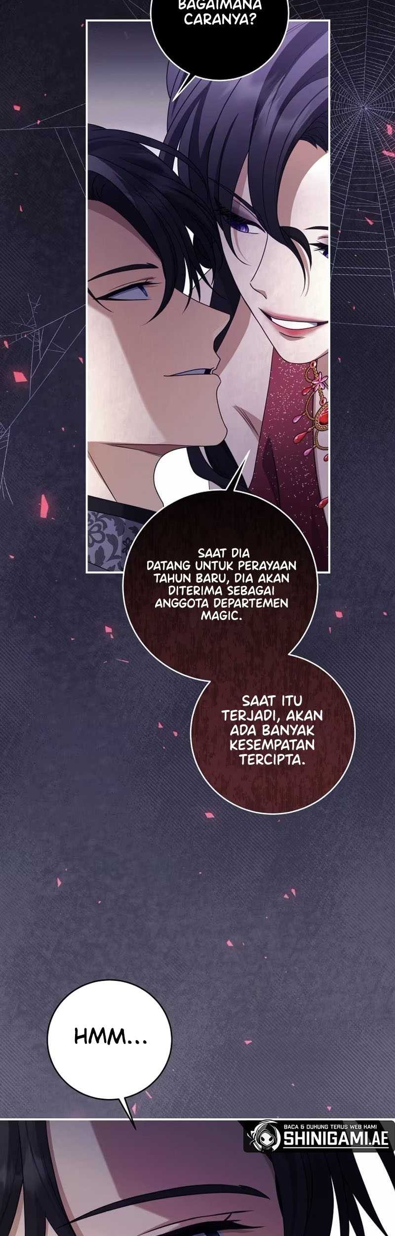 Margrave’s Bastard Son was The Emperor Chapter 42 Gambar 12