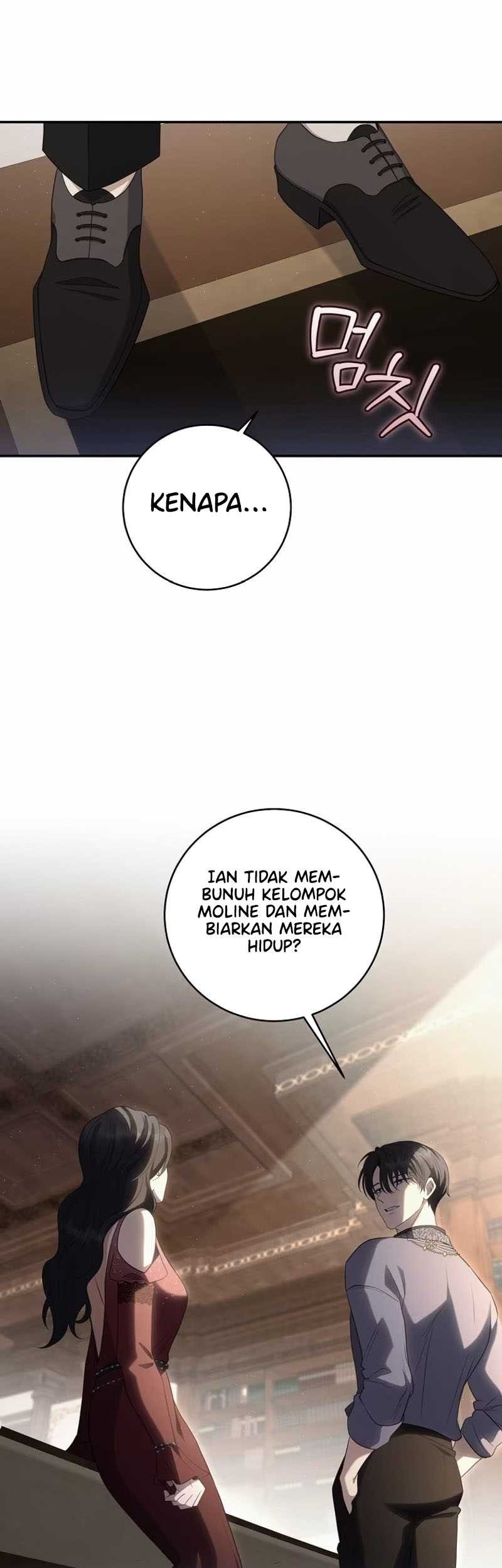 Margrave’s Bastard Son was The Emperor Chapter 42 Gambar 14