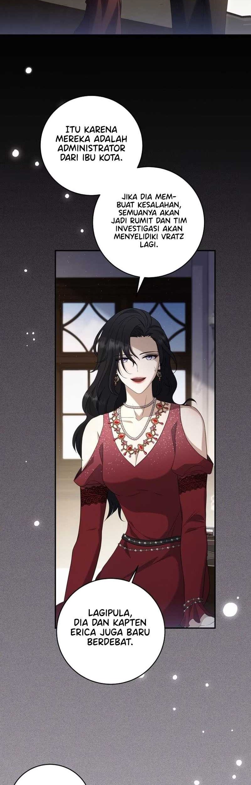 Margrave’s Bastard Son was The Emperor Chapter 42 Gambar 15