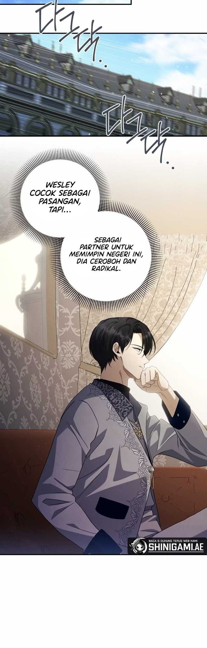 Margrave’s Bastard Son was The Emperor Chapter 42 Gambar 21