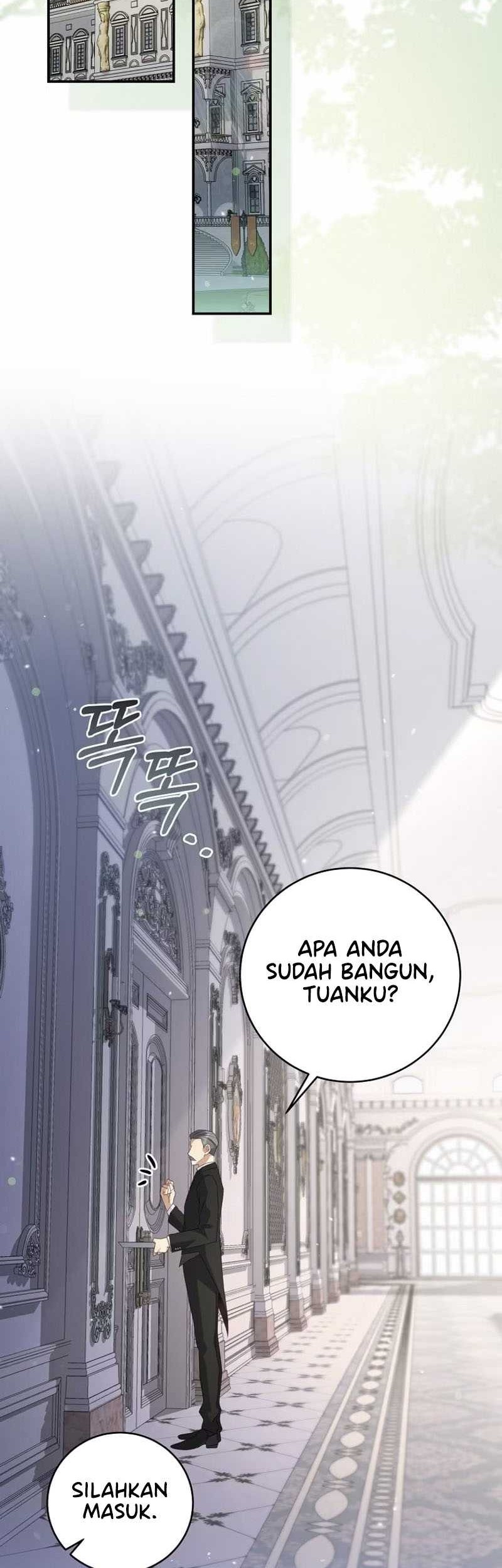 Margrave’s Bastard Son was The Emperor Chapter 42 Gambar 31