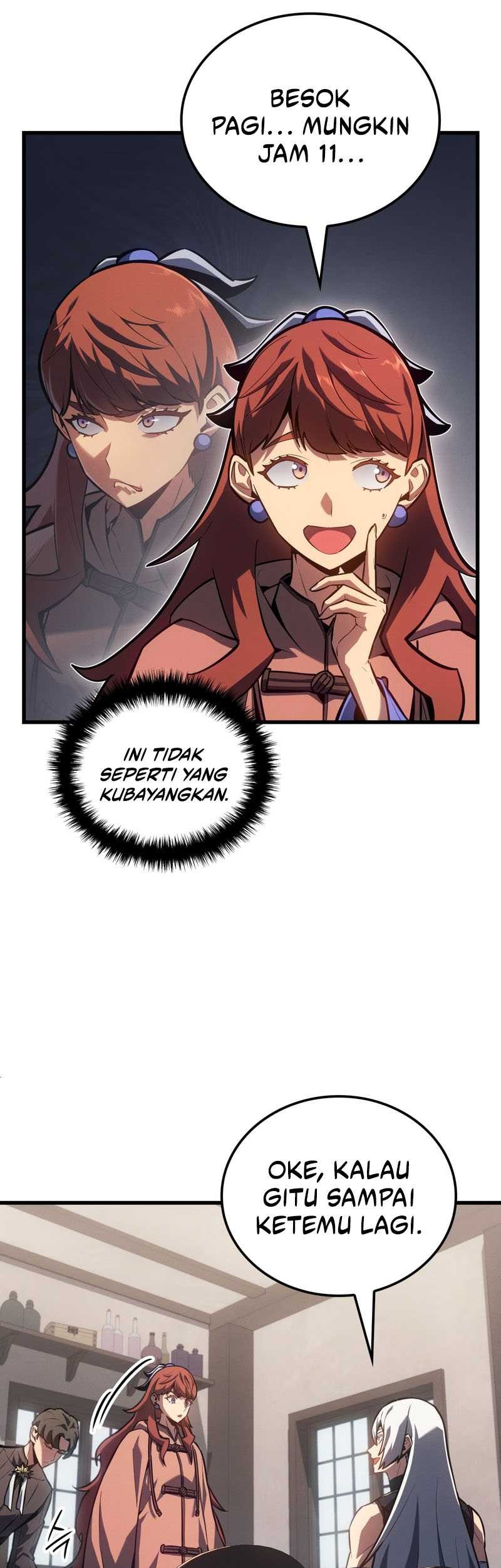 Ice Lord Chapter 12 Gambar 22