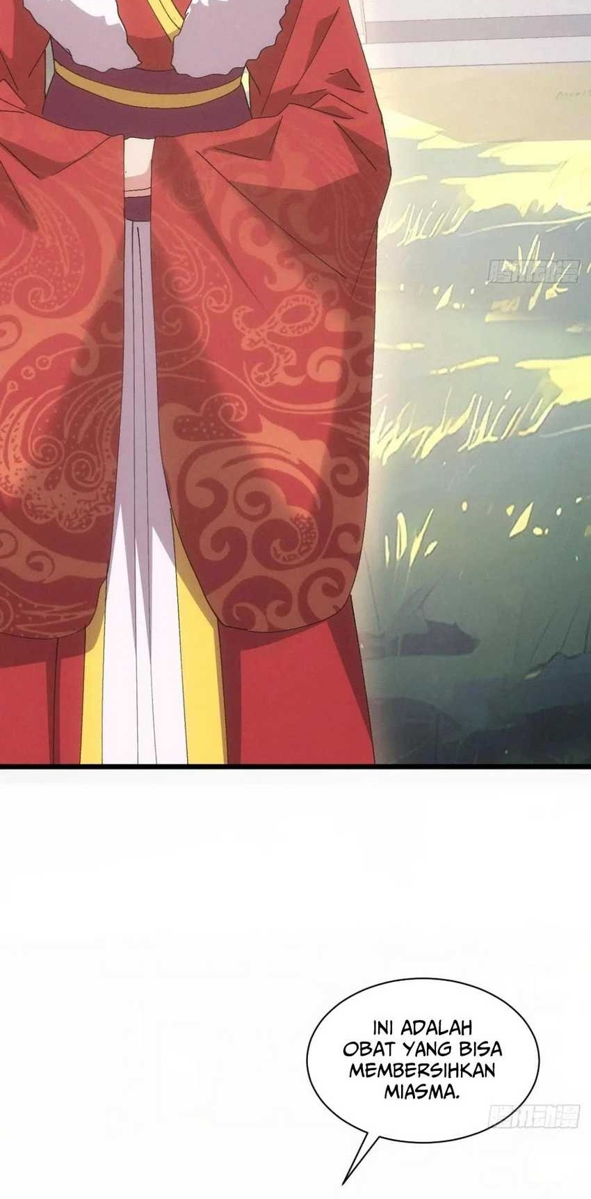 I Just Don’t Play the Card According to the Routine Chapter 283 Gambar 9