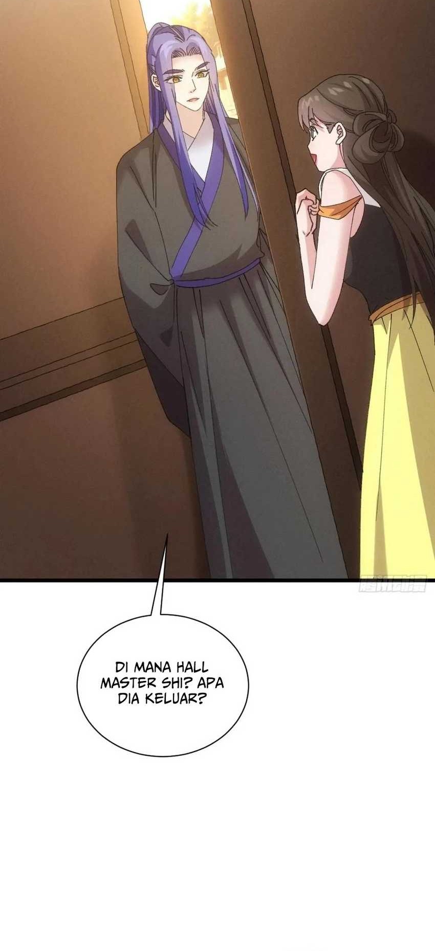 I Just Don’t Play the Card According to the Routine Chapter 283 Gambar 17