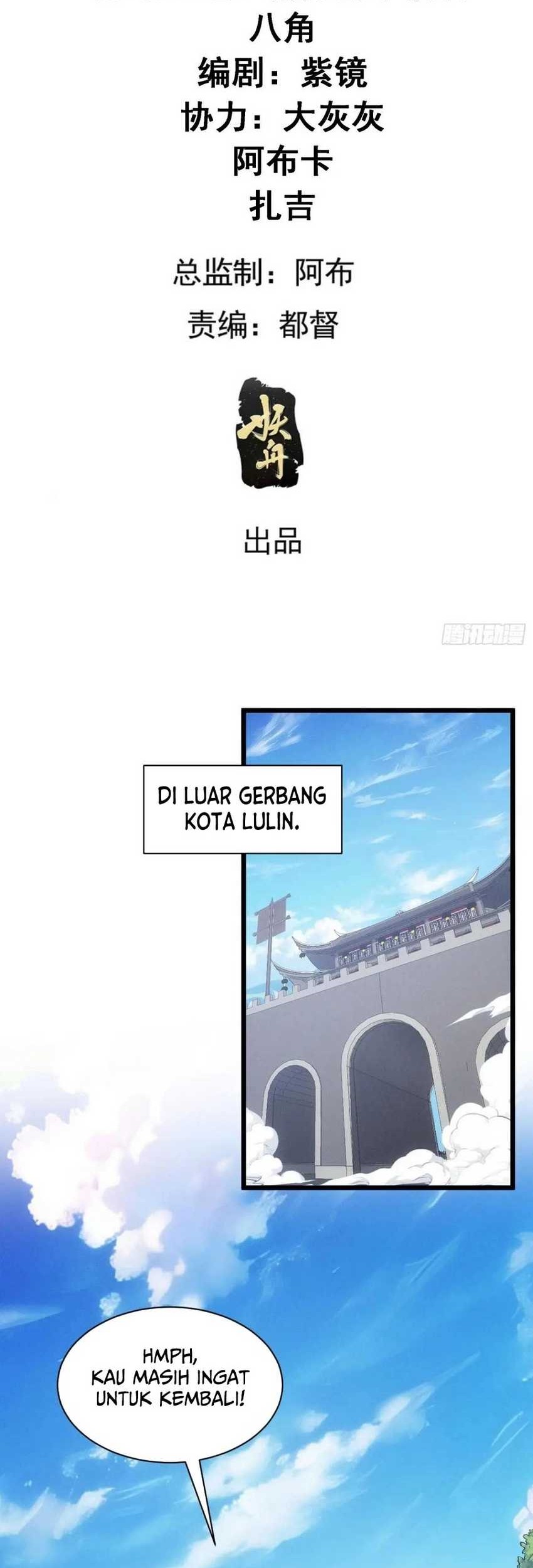 I Just Don’t Play the Card According to the Routine Chapter 282 Gambar 3