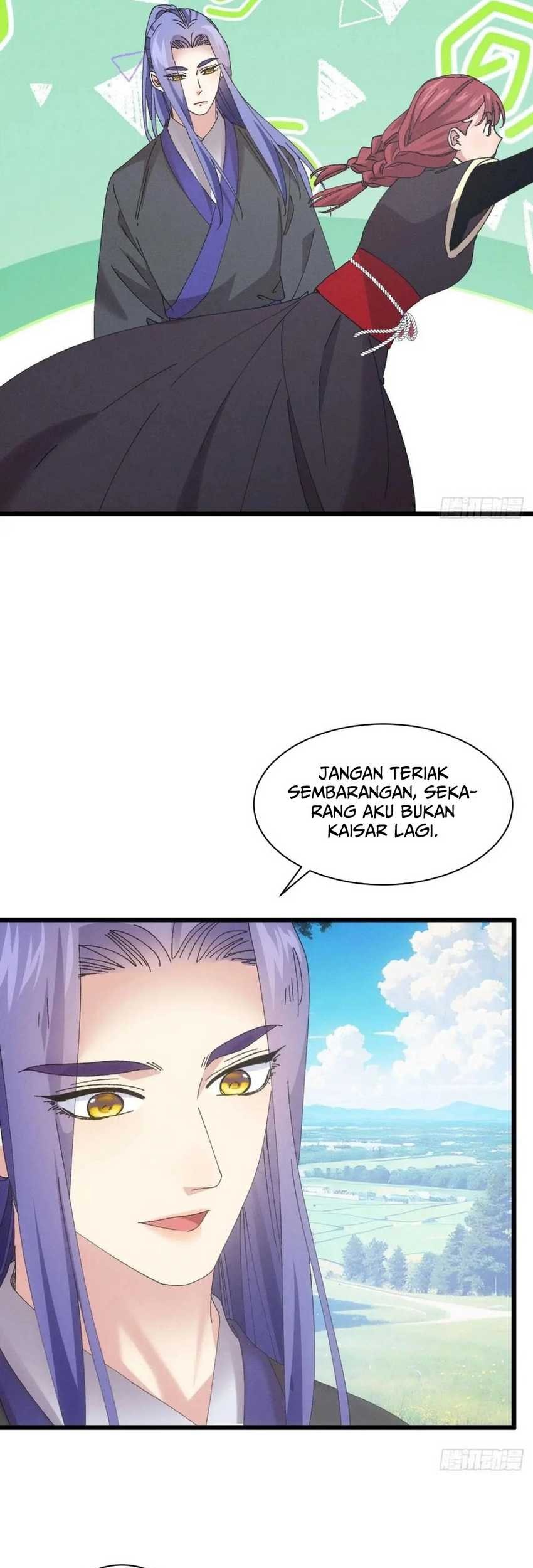 I Just Don’t Play the Card According to the Routine Chapter 282 Gambar 6