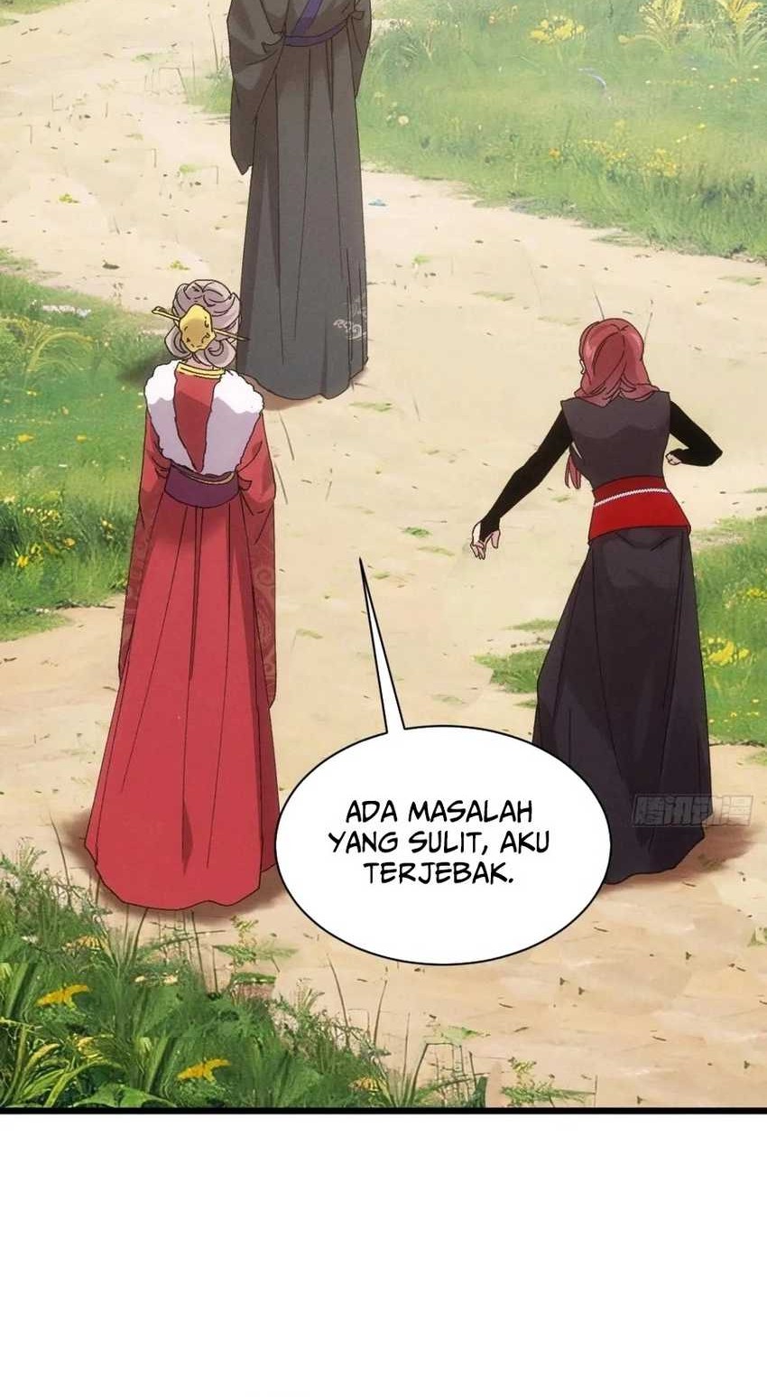 I Just Don’t Play the Card According to the Routine Chapter 282 Gambar 9