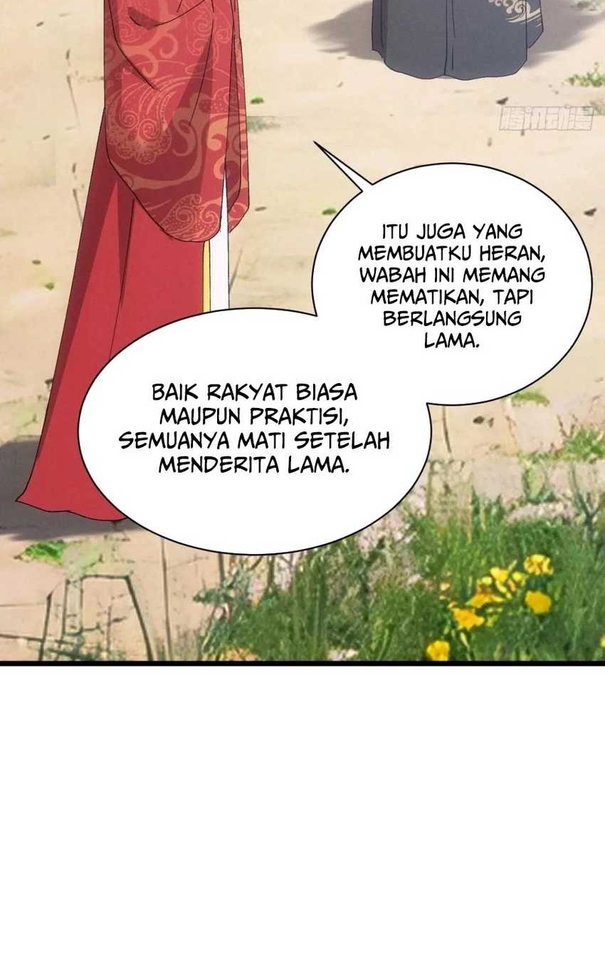 I Just Don’t Play the Card According to the Routine Chapter 282 Gambar 17
