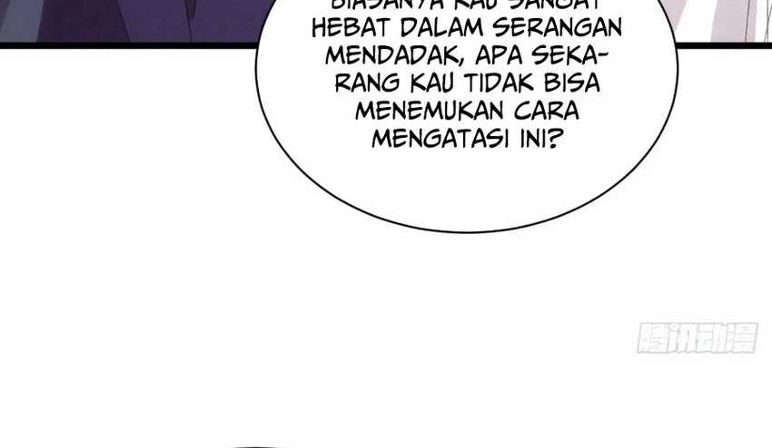 I Just Don’t Play the Card According to the Routine Chapter 282 Gambar 25