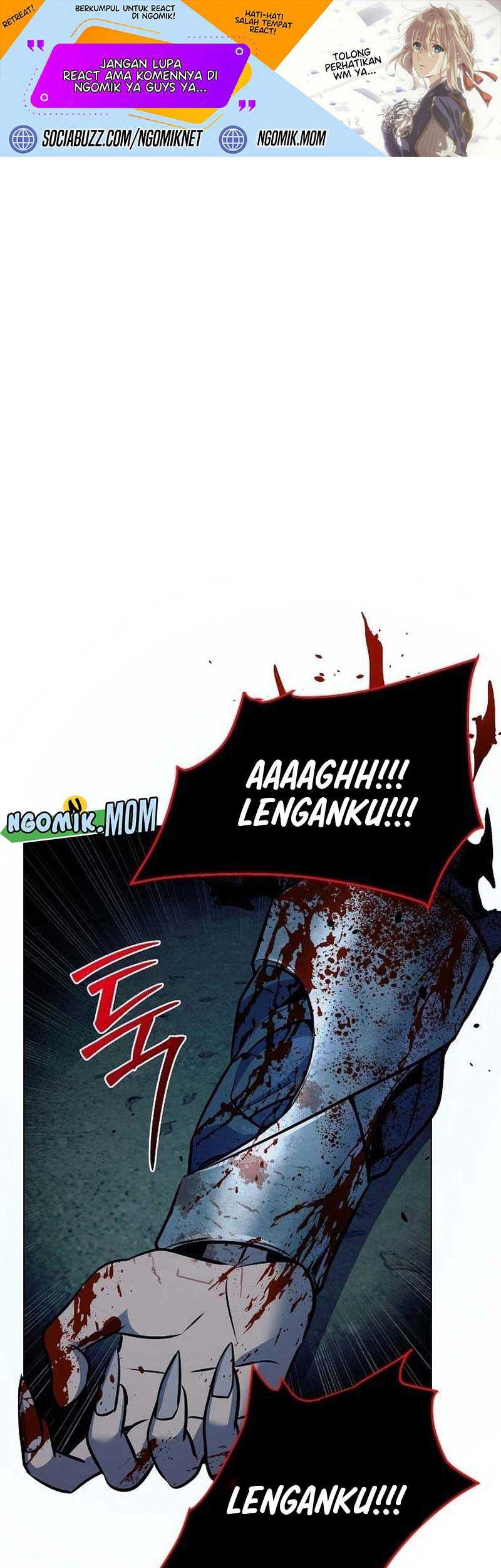 Baca Manhwa The Mysterious World’s Greatest Martial Artist Little Prince Chapter 30 Gambar 2