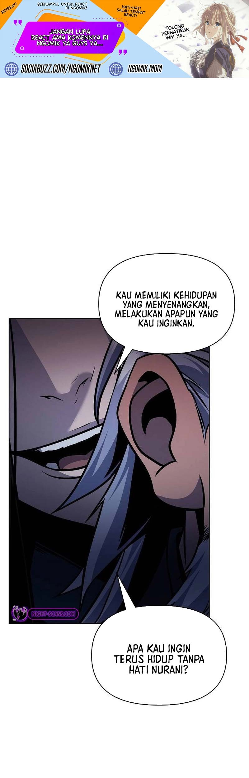 Baca Manhwa The Mysterious World’s Greatest Martial Artist Little Prince Chapter 29 Gambar 2