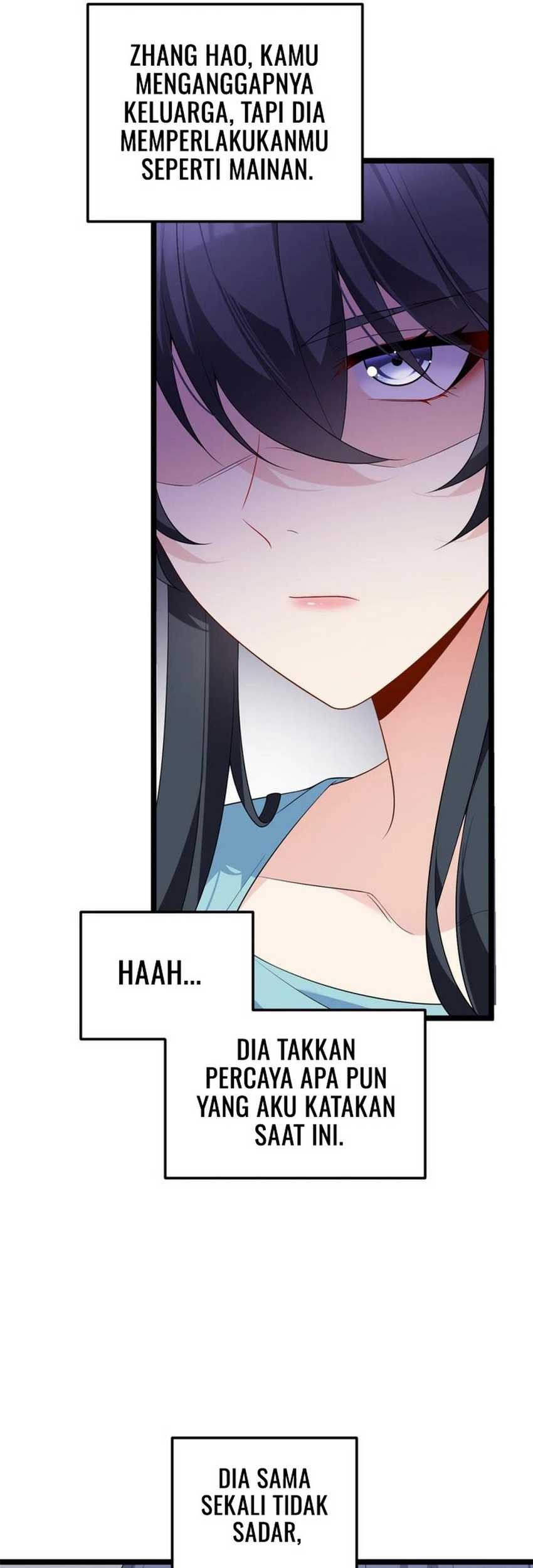 I Eat Soft Rice in Another World Chapter 139 Gambar 28