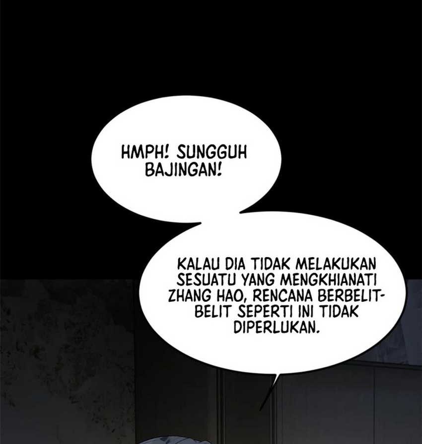 I Eat Soft Rice in Another World Chapter 139 Gambar 33