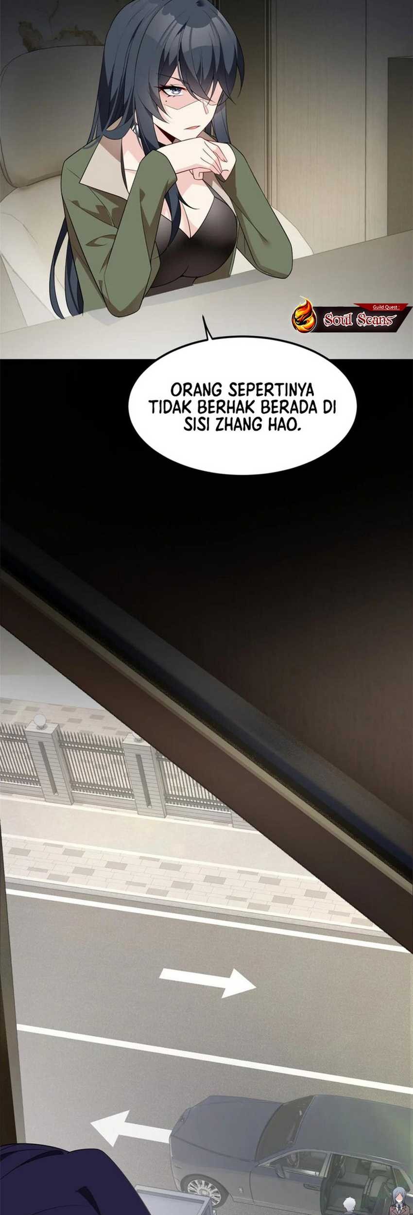I Eat Soft Rice in Another World Chapter 139 Gambar 34