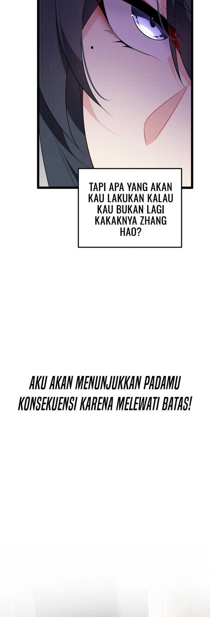I Eat Soft Rice in Another World Chapter 139 Gambar 38